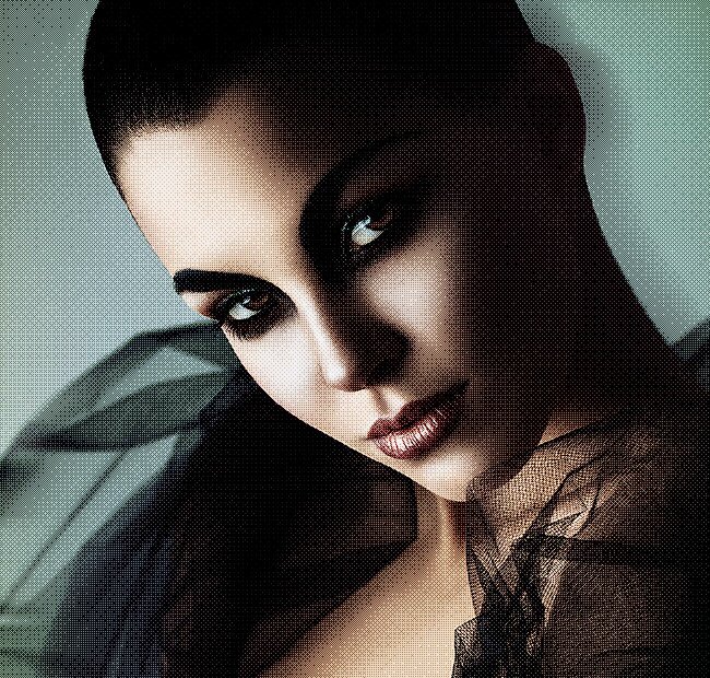 Битовый формат